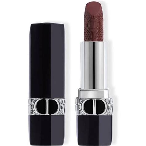 674 midnight rose dior|Rouge Dior: Lipstick in a Constellation Limited Edition .